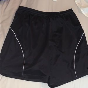adidas soccer shorts